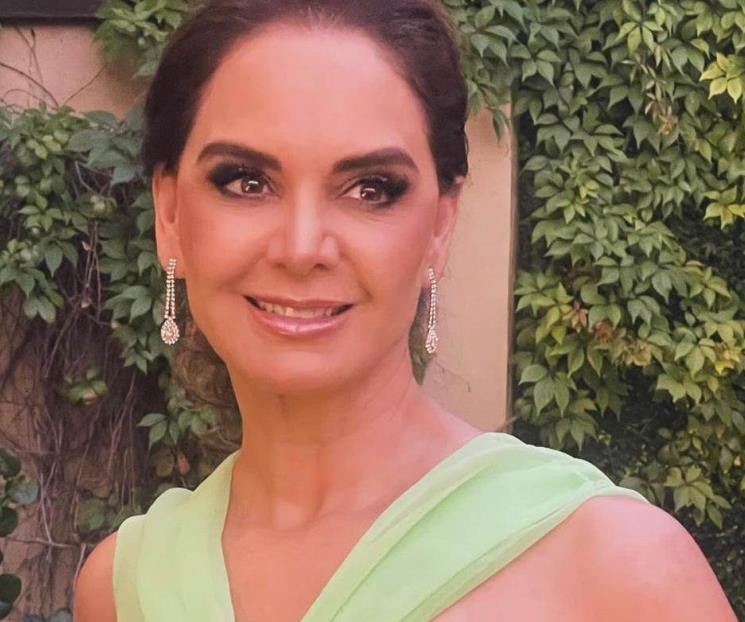 Se burla Lupita Jones de cambios en Miss Universo Se burla Lupita Jones de cambios en Miss Universo