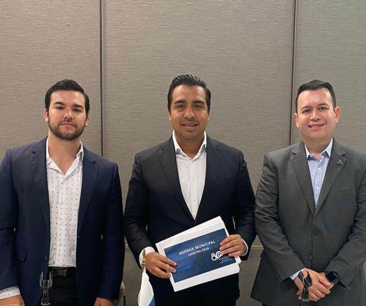 Anuncia Nava ‘Industria Joven’