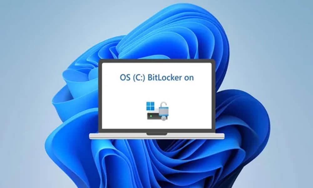 BitLocker en Windows, ¿activación automática en próximas versiones? BitLocker en Windows, ¿activación automática en próximas versiones?
