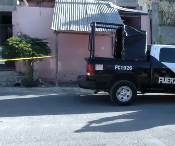 Balean a dos hombres en la CROC