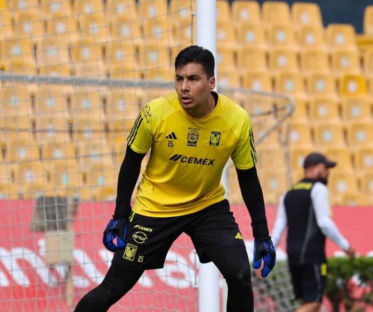 Define Siboldi once titular para el Clásico Regio de Ida  