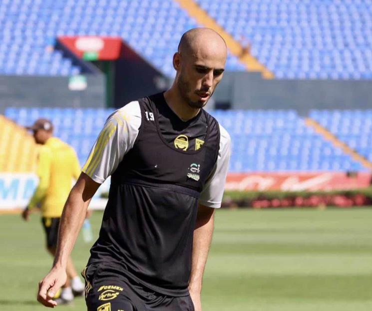 Van regios por título para acabar con sequía Van regios por título para acabar con sequía