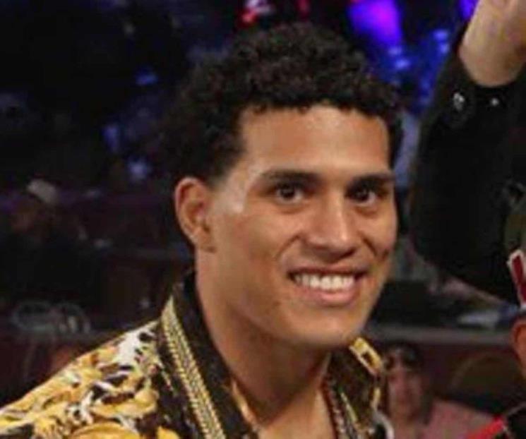 Canelo Álvarez me tiene miedo y yo lo noquearía: David Benavidez 