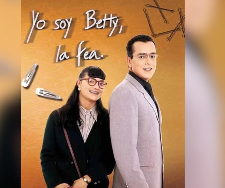 Secuela de Betty la Fea por Prime Video está cada vez más cerca