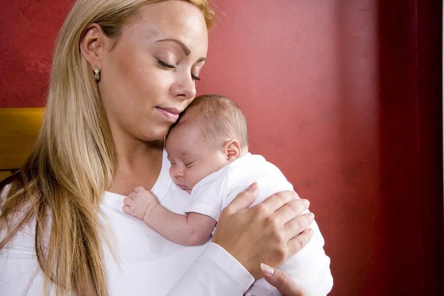 Afronta el duelo de pasar un 10 de mayo sin mamá