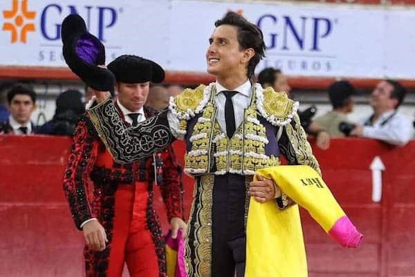 Lista la tercera corrida para la MM