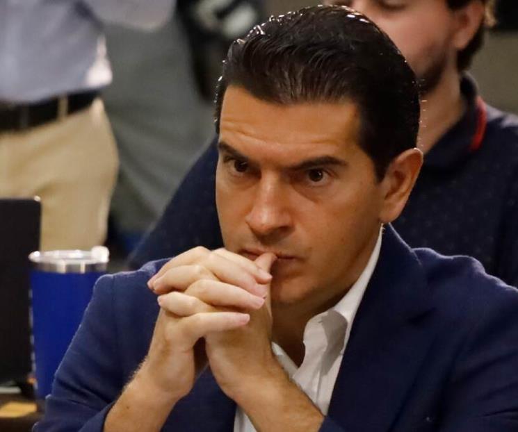 Apelará Canavati multa por el caso Rosaura Guerra