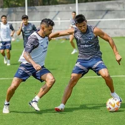 Rayados se dejarán crecer el bigote Rayados se dejarán crecer el bigote