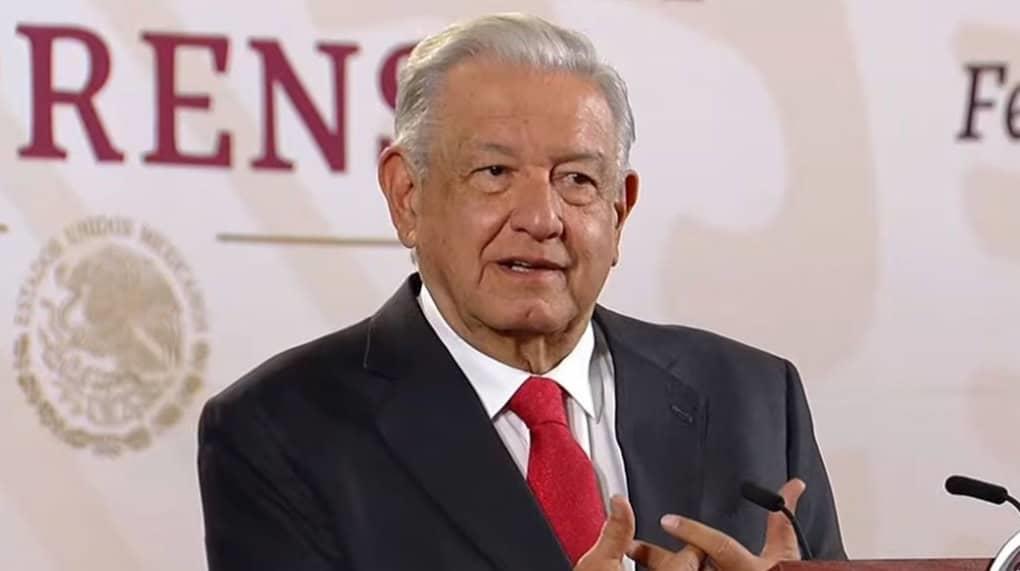 Las mañaneras sólo estarán disponibles 24 horas: AMLO