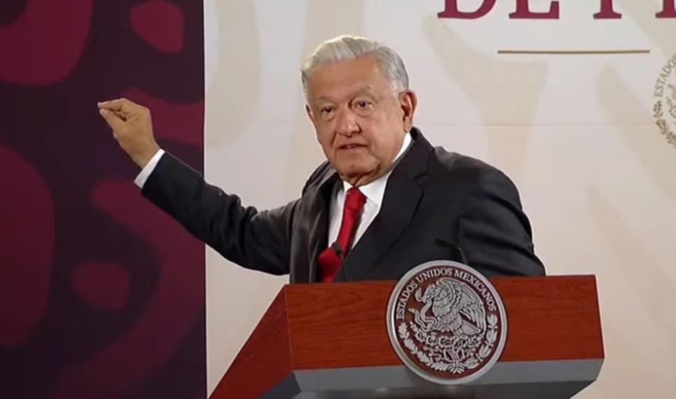 AMLO confirma muerte de joven tras enfrentamiento en CCH