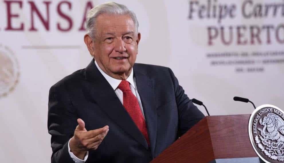 Titular de DEA exageró por retraso en visas para agentes: AMLO