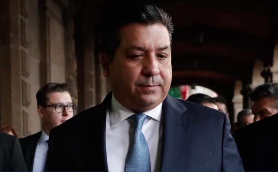 INE aprueba candidatura de César Verástegui en sustitución de FGCV