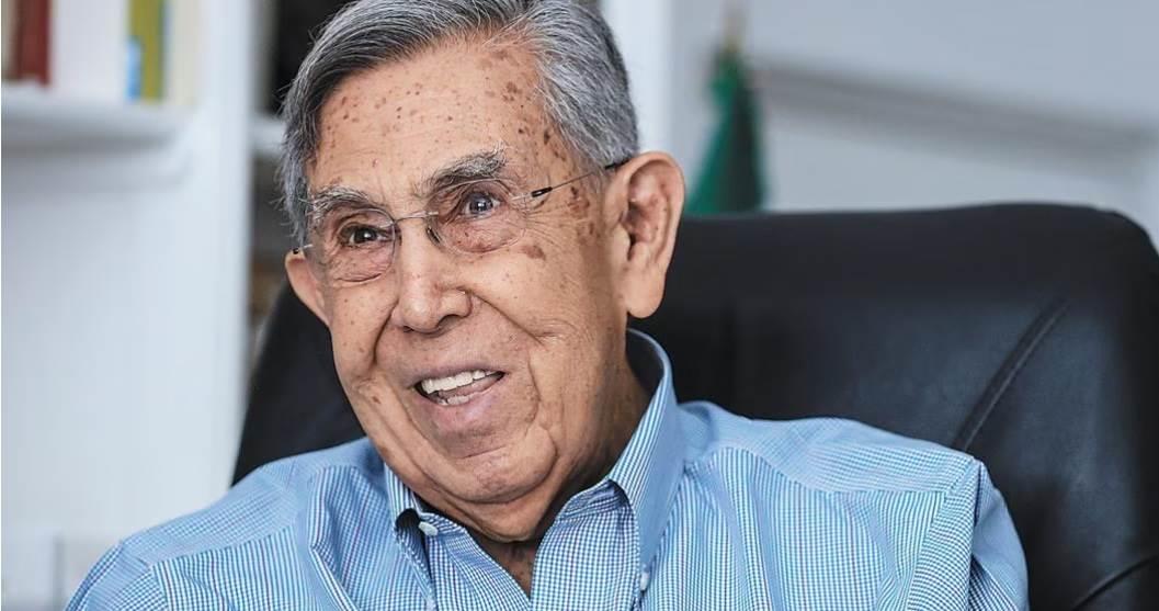 PRD pide a Cárdenas votar en congruencia con resultados del sexenio