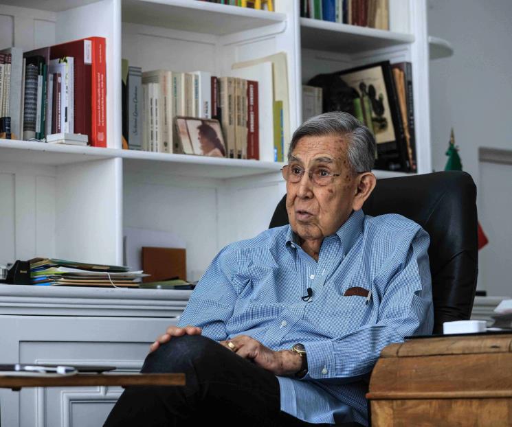 Lo respeto: AMLO sobre críticas de CC a desigualdad y delincuencia