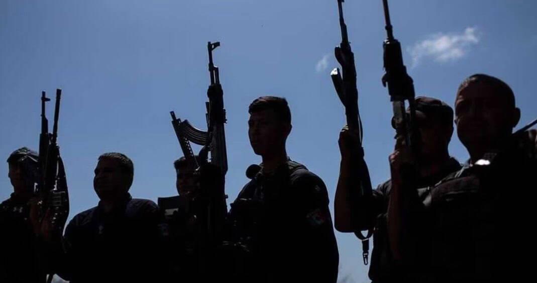 Cártel de Sinaloa y CJNG, presentes en 50 estados de EU: DEA