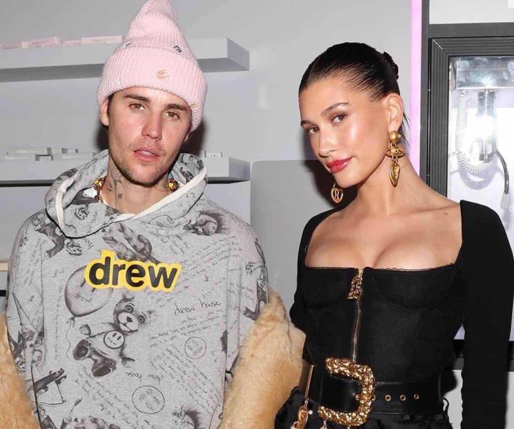 Justin Bieber y Hailey Bieber serán padres por primera vez