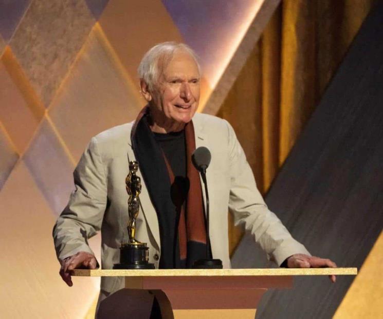 Peter Weir recibirá el León de Oro en el Festival de Cine de Venecia