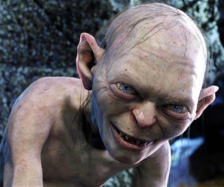 Prepara Warner Bros nueva película de El Señor de los Anillos