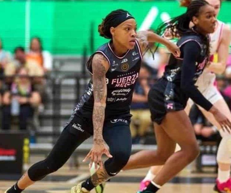 Fuerza Regia Femenil busca volver al triunfo