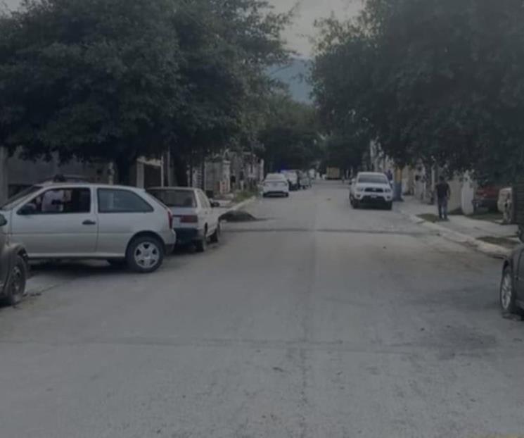 Asesinan a dos a balazos en Juárez