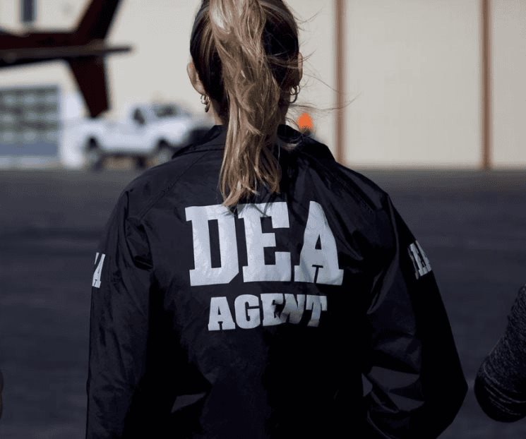 México no libera visas para agentes de la DEA México no libera visas para agentes de la DEA