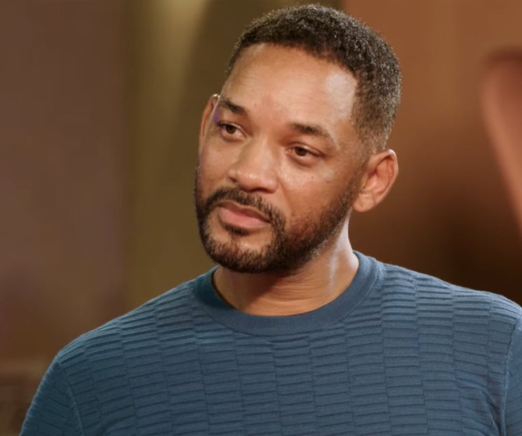 Detienen a acosador que intentó entrar a la casa de Will Smith