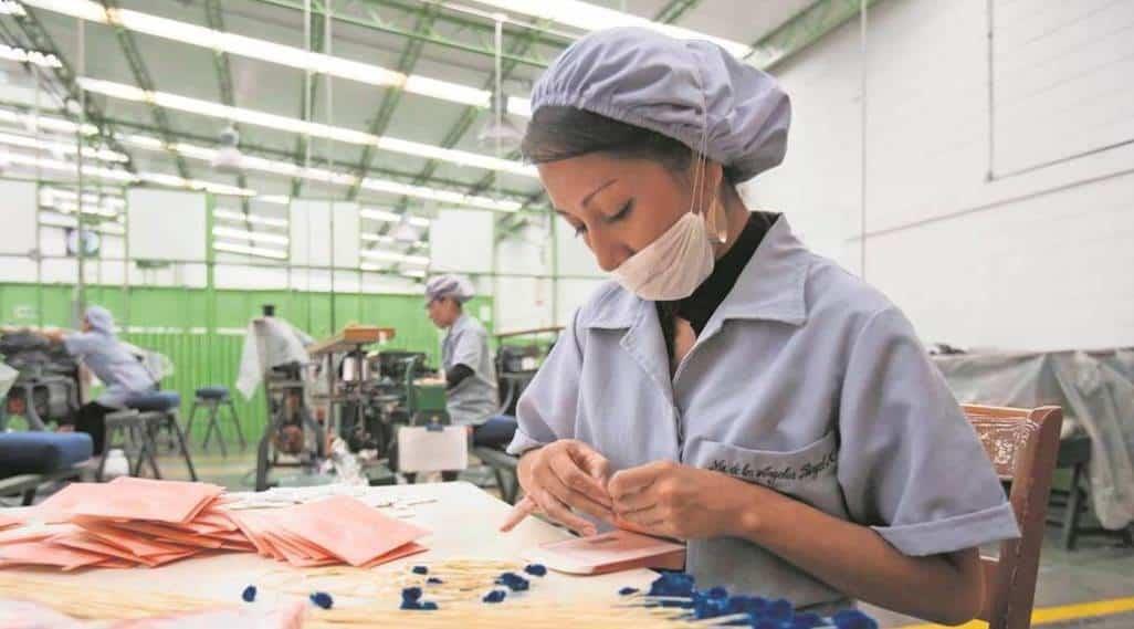 Ninguna entidad alcanza para sumar a mujeres en mercado laboral