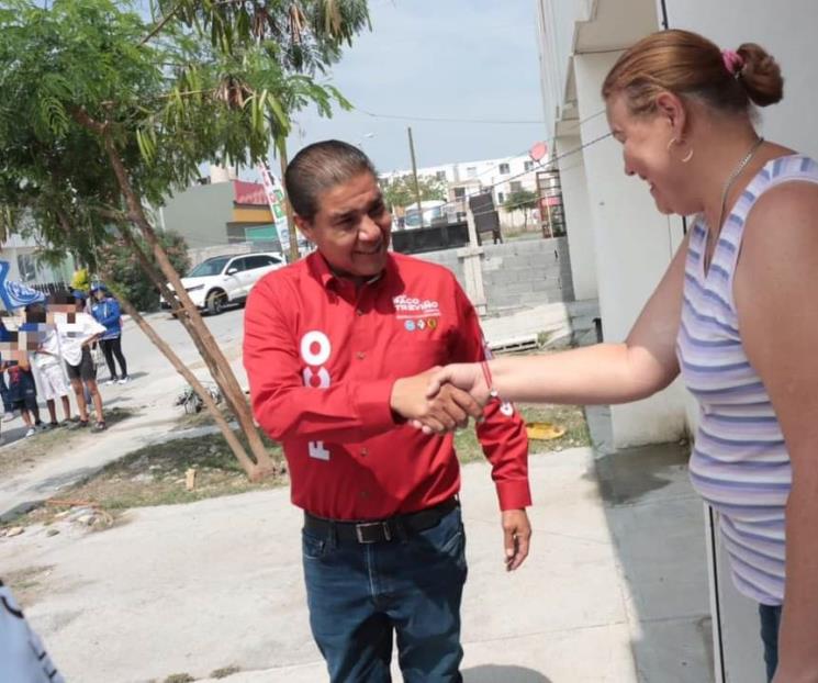 Seguiría Paco apoyando el emprendimiento