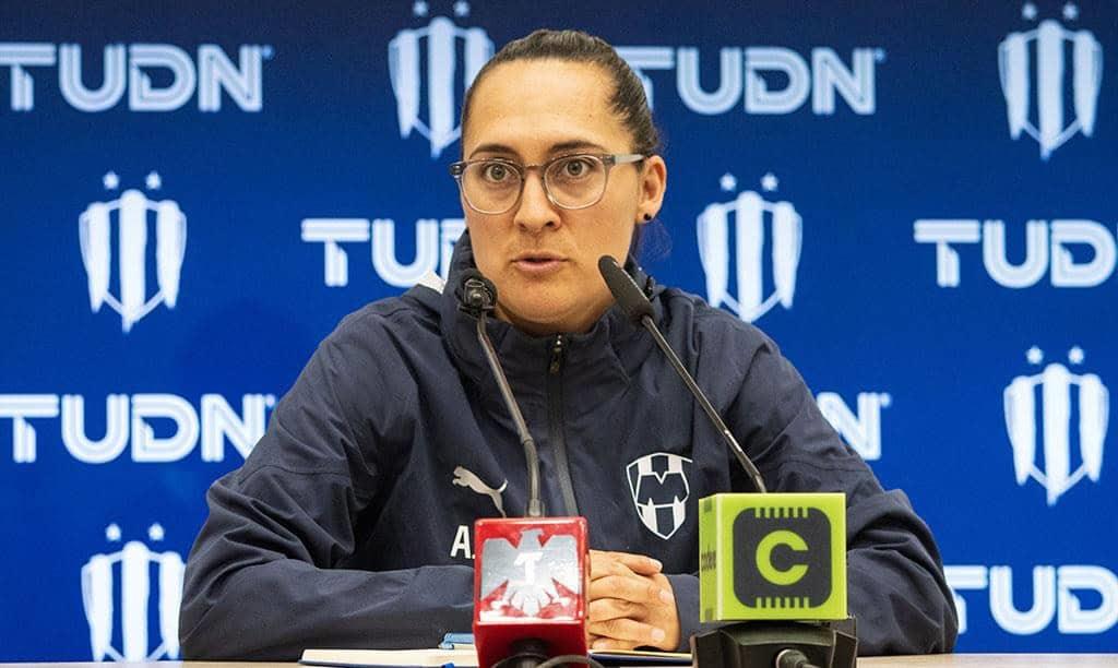 Rayadas, sin excesos de confianza