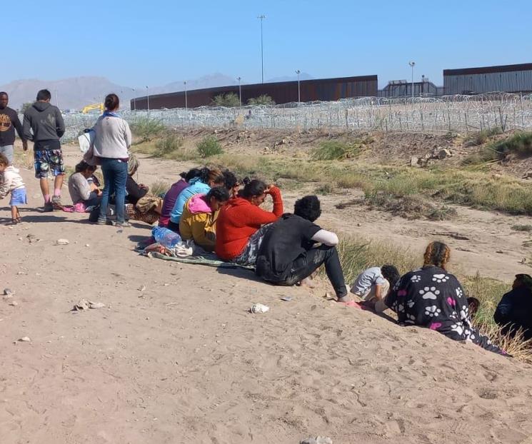 ‘Asistencia humanitaria supera los 3,900 mdd’