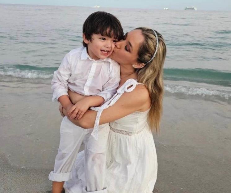 Cumplen mamás sueño al compás de la ciencia