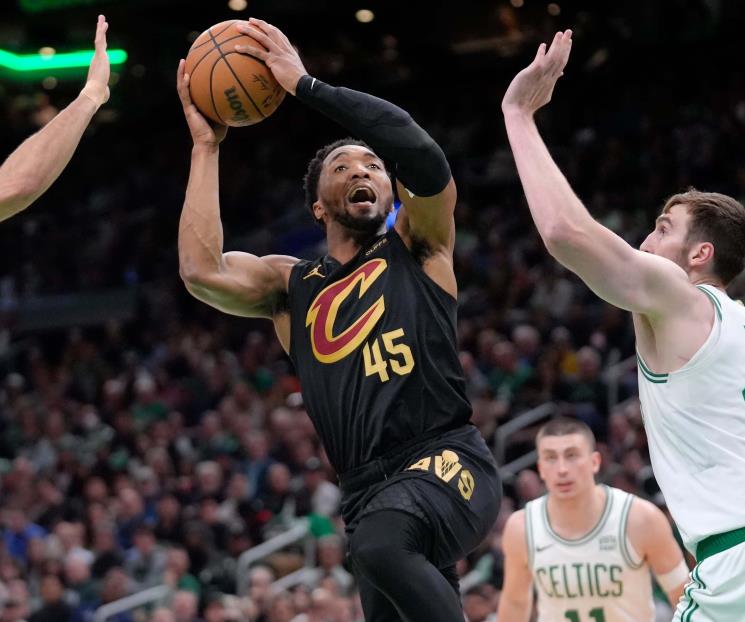 Le empatan serie a Celtics