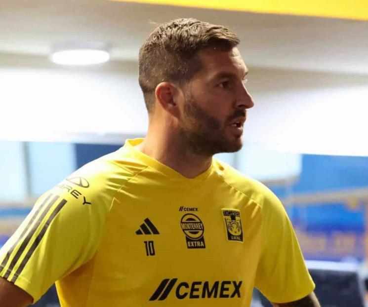 Inician Tigres preparación para el Clásico Regio de Vuelta