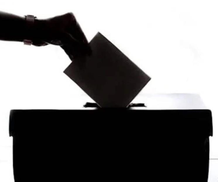 Votarían más de 36 mil mexicanos desde el extranjero el 2 de junio