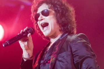 El cantante Enrique Bunbury regresa a M&eacute;xico con dos conciertos