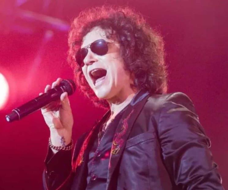 El cantante Enrique Bunbury regresa a México con dos conciertos El cantante Enrique Bunbury regresa a México con dos conciertos