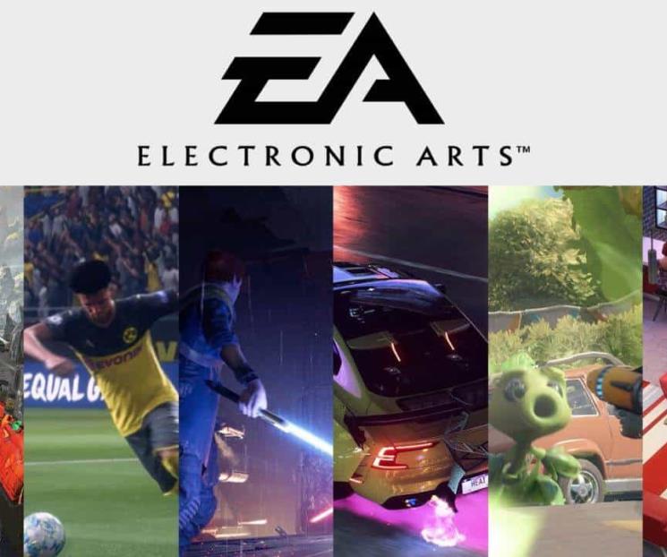 EA insertará publicidad en los juegos de pago