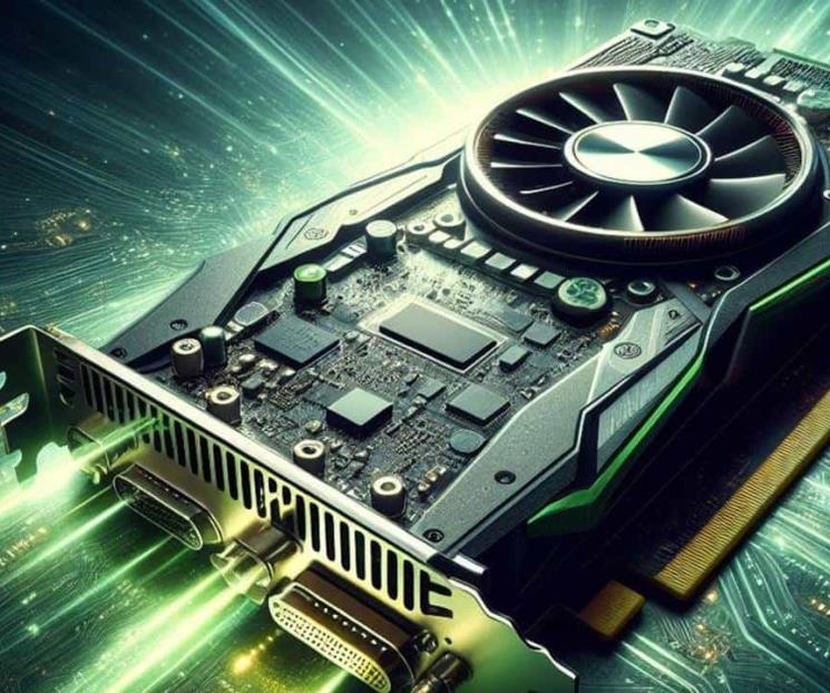 Las GeForce RTX 50 tendrán un consumo similar al de GeForce RTX 40