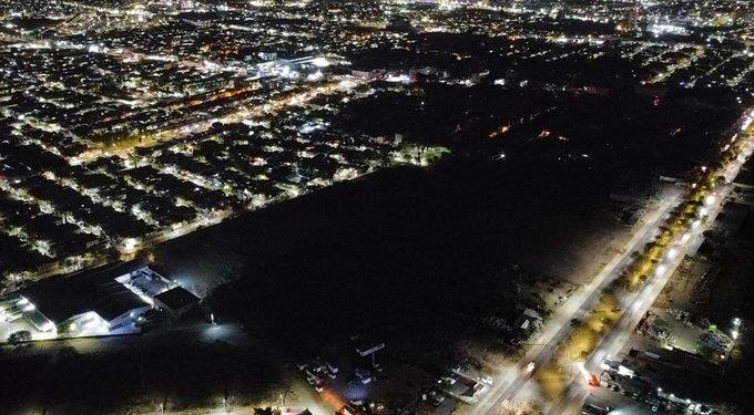 Pasan apagones de alerta a emergencia; es transitorio, dice AMLO