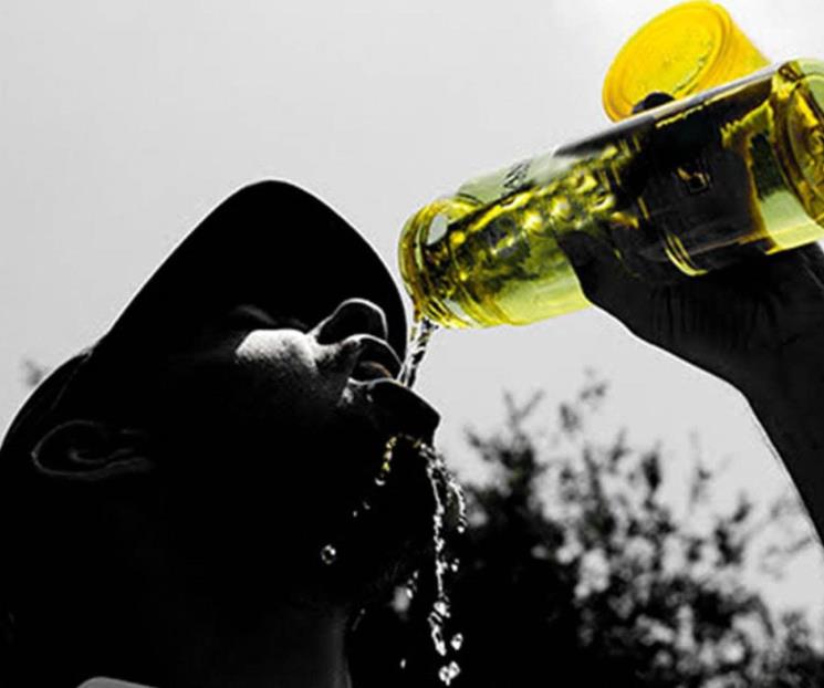Advierten sobre consecuencias en la salud por ola de calor Advierten sobre consecuencias en la salud por ola de calor