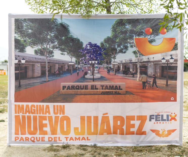 Anuncia Arratia ‘Distritos de lo Nuevo’