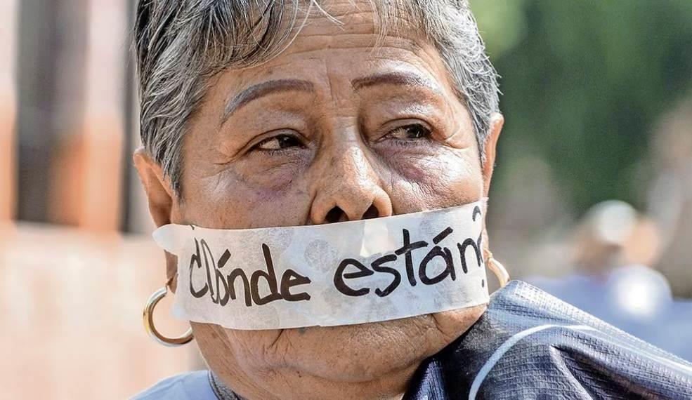 Alto Comisionado de la ONU reconoce amor de madres buscadoras
