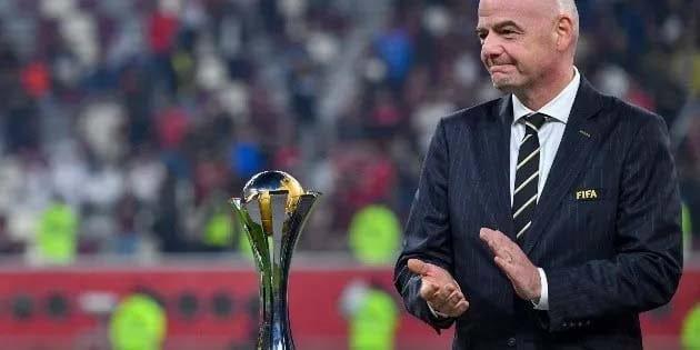 Piden cambiar calendario del Mundial de Clubes Piden cambiar calendario del Mundial de Clubes