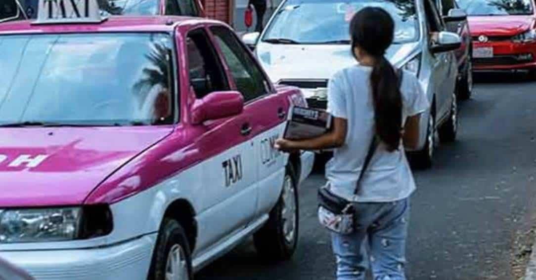 Alrededor de 20 millones de niños viven en pobreza: UNAM
