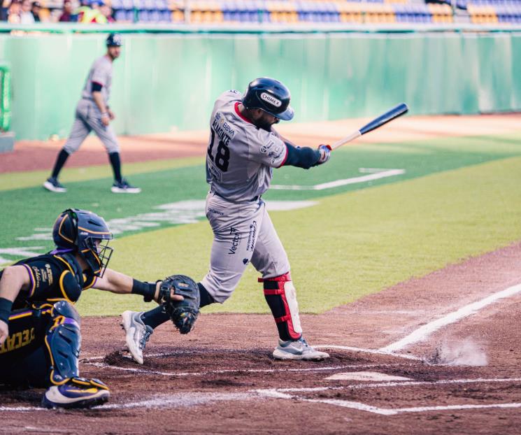 Sultanes se lleva la serie ante Dorados Sultanes se lleva la serie ante Dorados