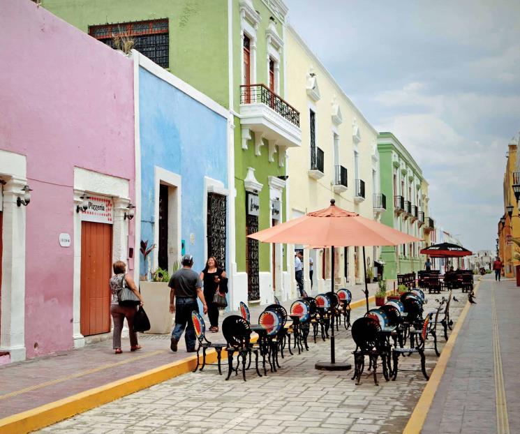 Ingreso por turismo suma 9.8 mmdd en primer trimestre 2024 Ingreso por turismo suma 9.8 mmdd en primer trimestre 2024