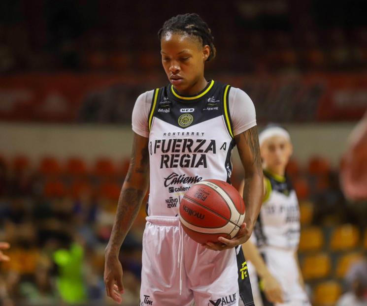 ‘Barre’ FRF al Veracruz