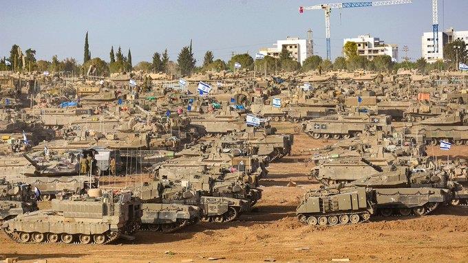 Considera EU Israel violó el derecho internacional