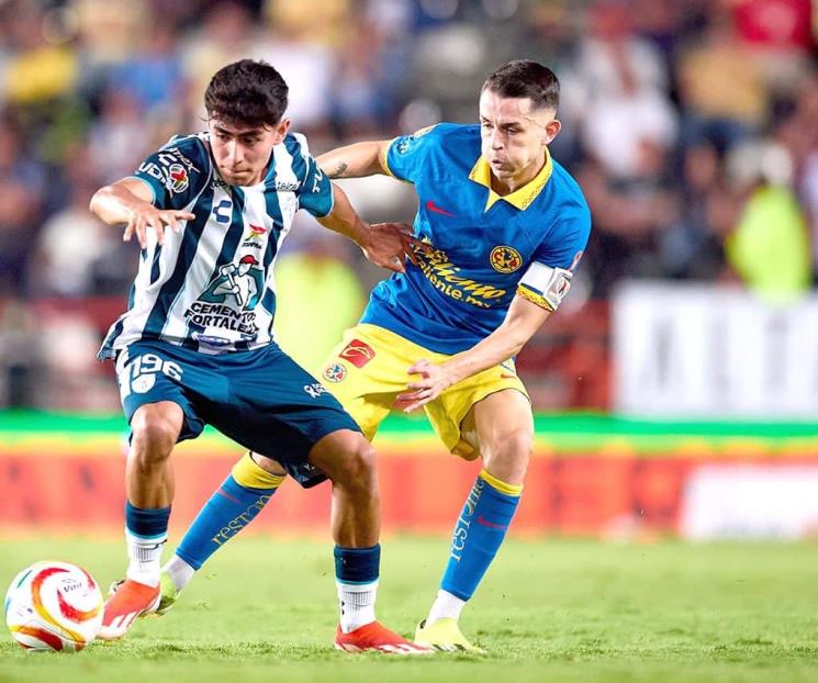 Definen hoy a primeros semifinalistas