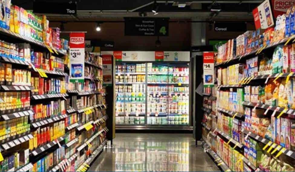 México experimentó cambios en su alimentación por T-MEC